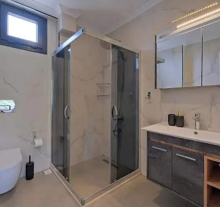 Kaya Prime Villa Fethiye