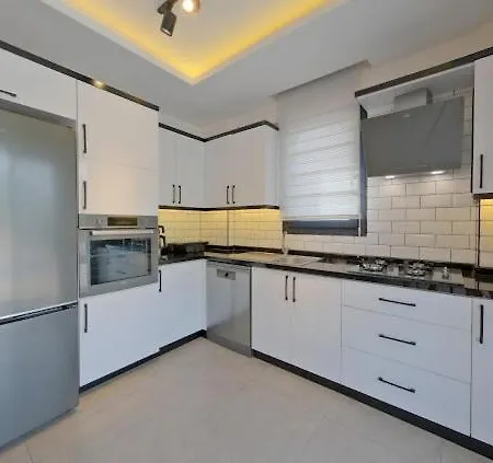 Kaya Prime Villa Fethiye