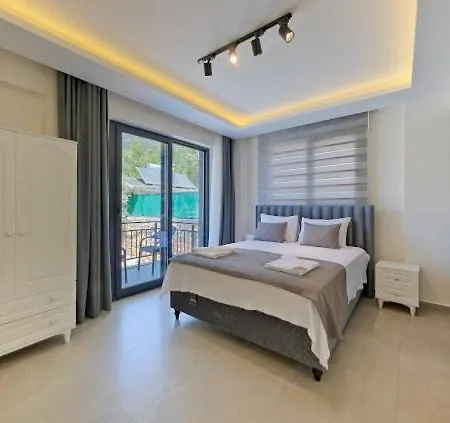 Villa Kaya Prime Fethiye
