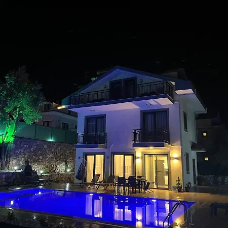 Villa Kaya Prime Fethiye