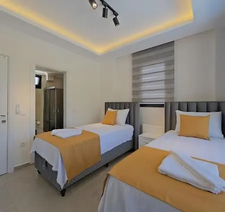 Villa Kaya Prime Fethiye